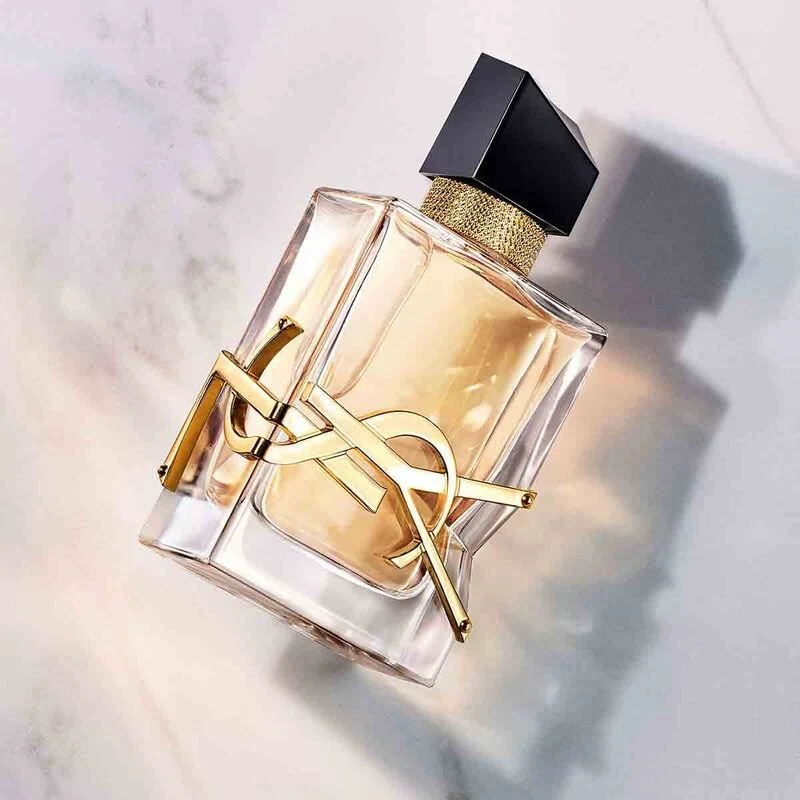 Yves Saint Laurent, Libre Eau De Parfum 90ml - Image 4